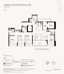 Arina East Residences (D15), Apartment #589200451